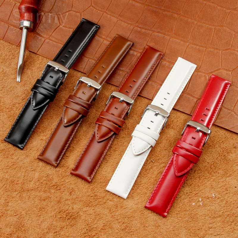 Daniel Wellington Watches & Jewelry Online Store - Kalite hakiki deri saat kayışı DW