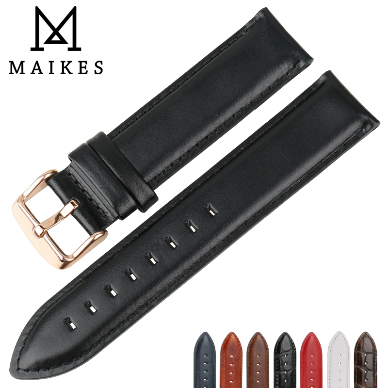 Daniel Wellington Watches & Jewelry Online Store - Hakiki Kaliteli Hakiki Deri saat kayışı