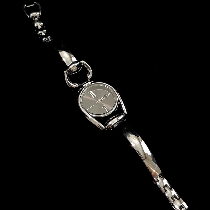 Moments Watches & Jewelry Vaughan Mills - Vintage Pembe Işıltılı An Saati