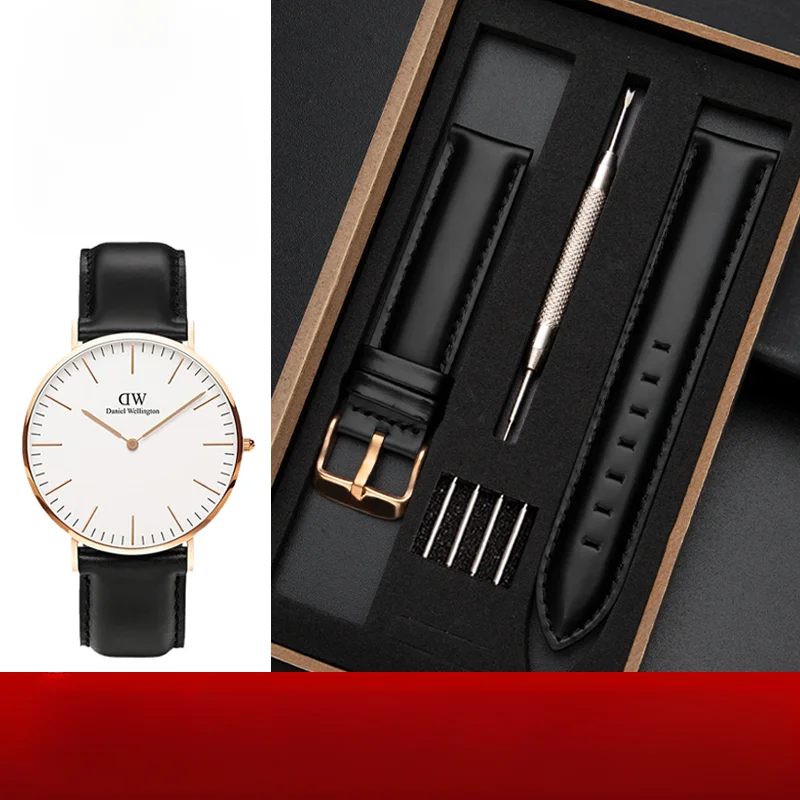 Daniel Wellington Watches & Jewelry Online Store - DW Daniel Wellington Quick Release için