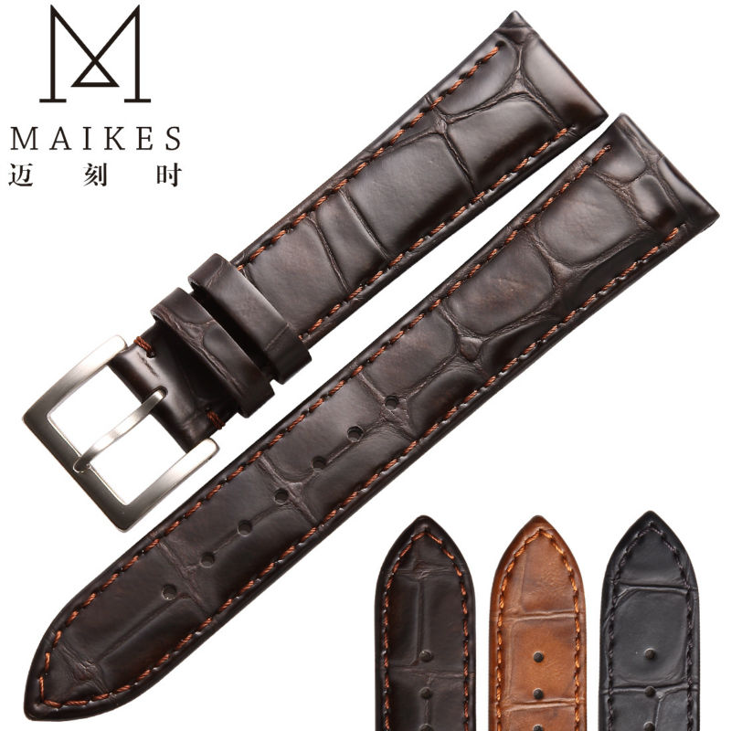 Daniel Wellington Watches & Jewelry Online Store - MAIKES yüksek kalite hakiki Deri saat