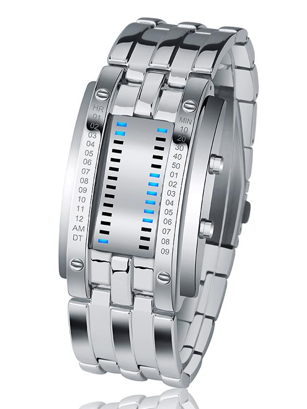 Moments Watches & Jewelry Vaughan Mills - Moment güzellik saati erkek lise öğrencileri