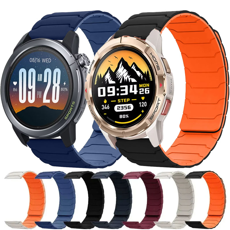A1 Watches & Jewelry New York Photos - Mibro Watch GS Active2/GS Active için
