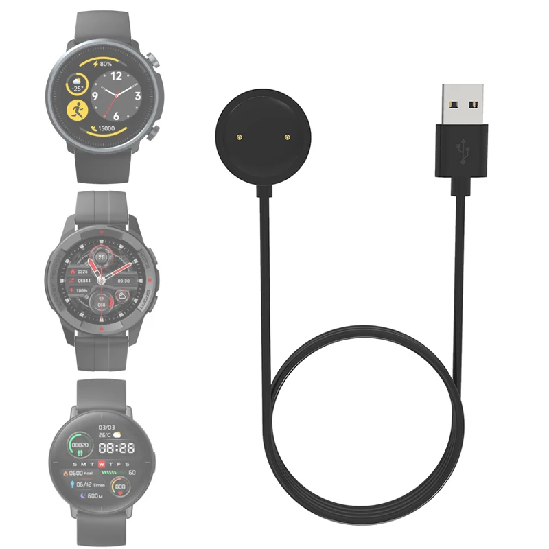 USB şarj kablosu için Xiaomi M - A1 Watches & Jewelry New York Photos incelemesi ve fiyatı