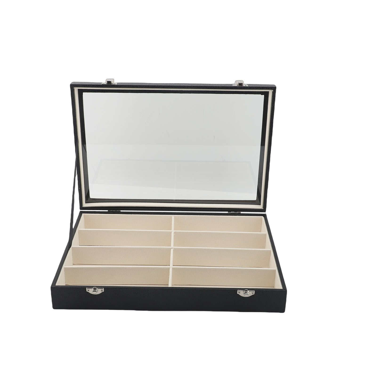 Çok Bölmeli Güneş Gözlüğü Düze - Jewelry Eyewear Watches & Accessories incelemesi ve fiyatı