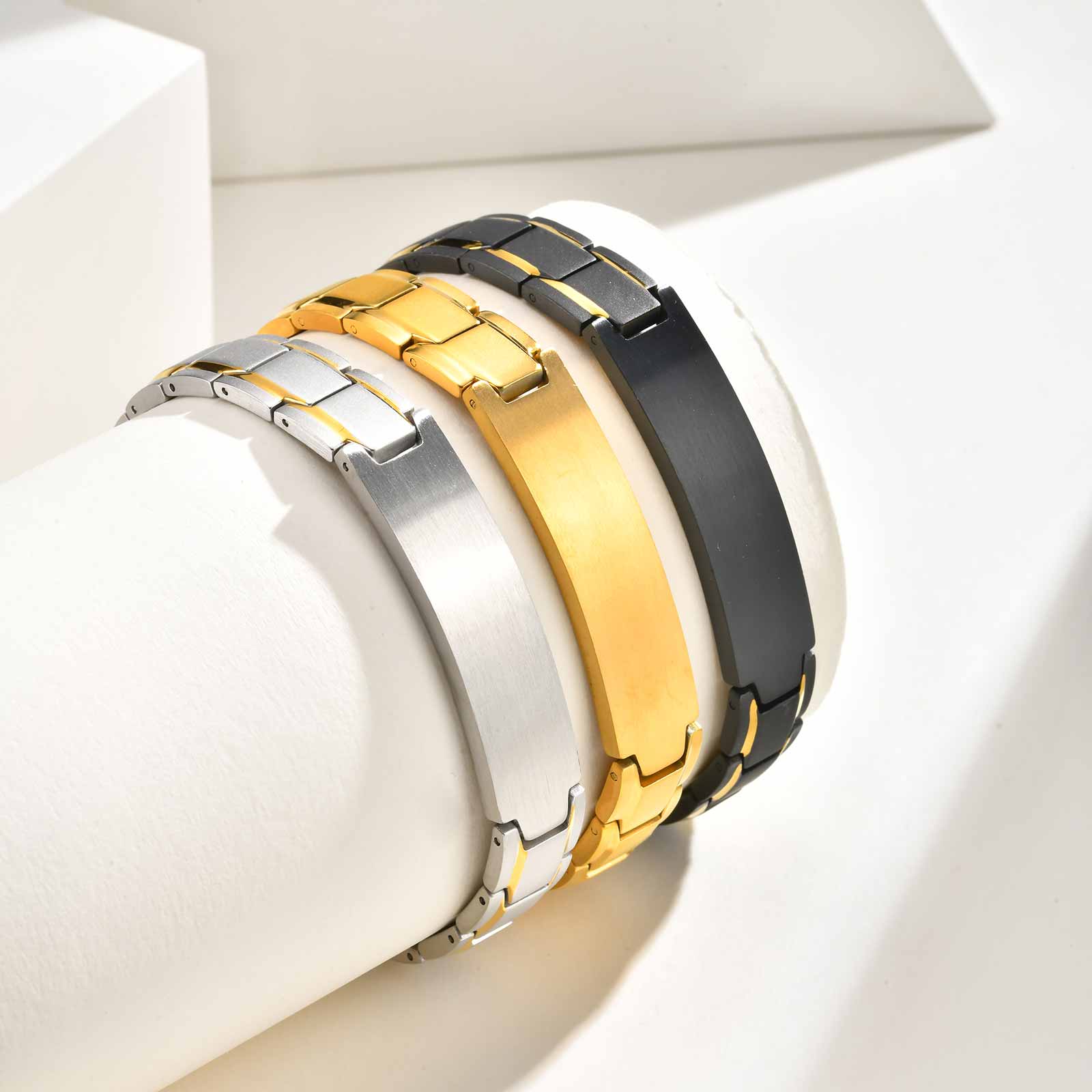 Erkekler için Özel İsim Yazılı - Jewelry Watches For Men incelemesi ve fiyatı