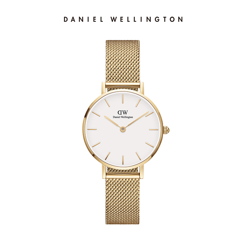 Daniel Wellington Lüks Kadın I - Daniel Wellington Watches & Jewelry Online Store incelemesi ve fiyatı