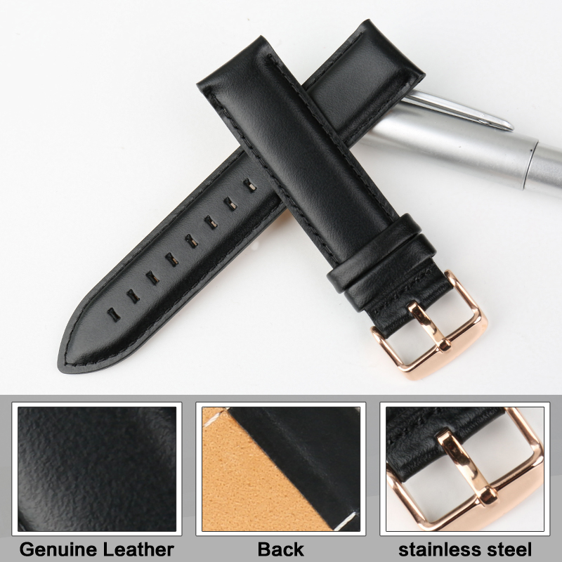 Hakiki Kaliteli Hakiki Deri sa - Daniel Wellington Watches & Jewelry Online Store incelemesi ve fiyatı
