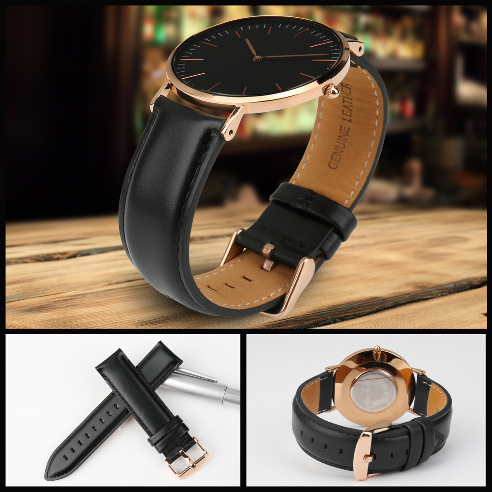 Hakiki Kaliteli Hakiki Deri sa - Daniel Wellington Watches & Jewelry Online Store incelemesi ve fiyatı