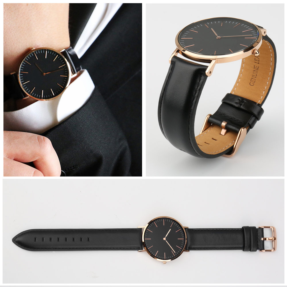 Hakiki Kaliteli Hakiki Deri sa - Daniel Wellington Watches & Jewelry Online Store incelemesi ve fiyatı