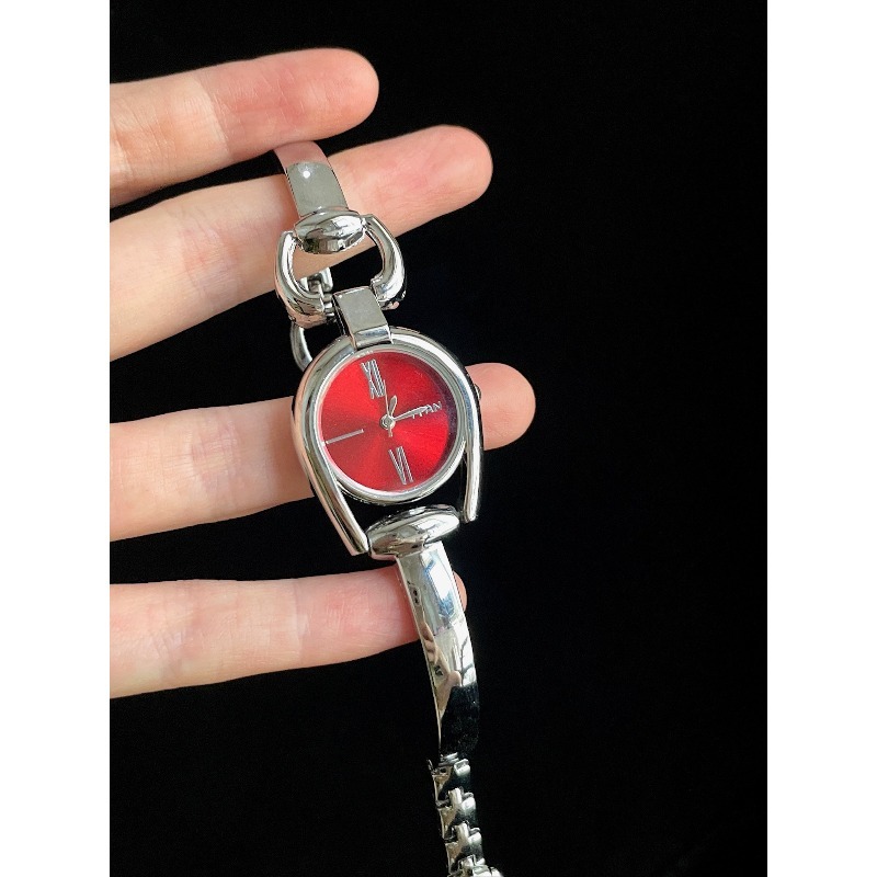 Vintage Pembe Işıltılı An Saat - Moments Watches & Jewelry Vaughan Mills incelemesi ve fiyatı