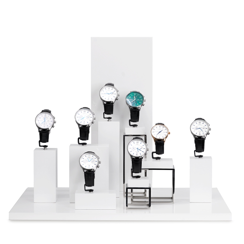Oirlv Saat Teşhir Standı Takı  - Jewelry And Watches Stores incelemesi ve fiyatı