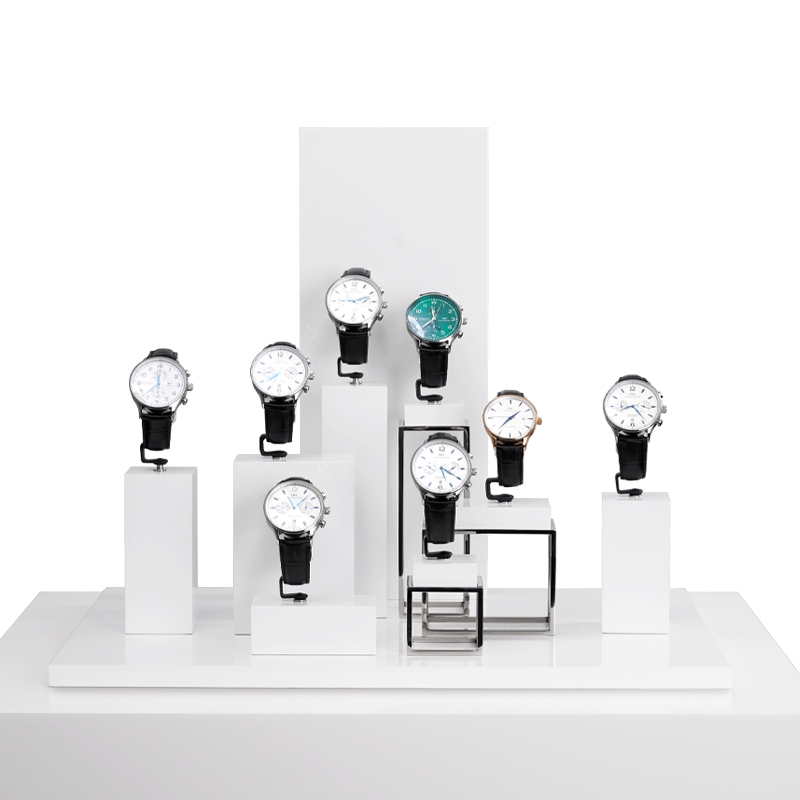 Oirlv Saat Teşhir Standı Takı  - Jewelry And Watches Stores incelemesi ve fiyatı