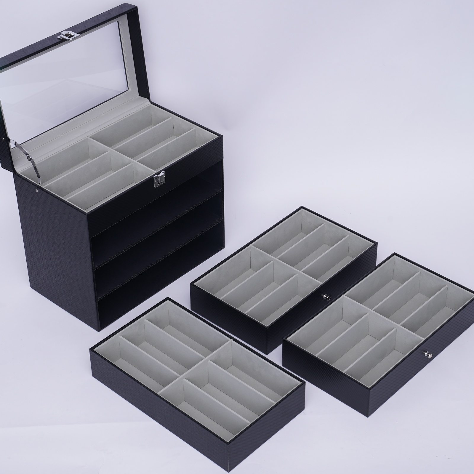 Gözlük Teşhir Kutusu Gözlük Sa - Jewelry Eyewear Watches & Accessories incelemesi ve fiyatı