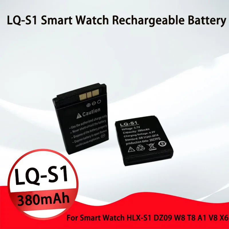 PURFIELD LQ-S1 3.7v 380mAh Akı - A1 Watches & Jewelry New York Photos incelemesi ve fiyatı