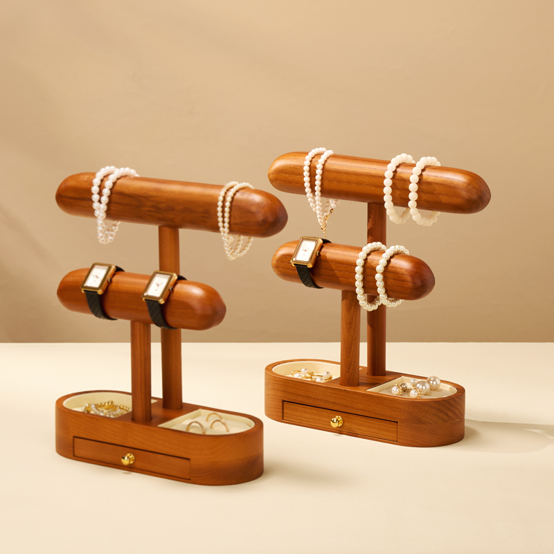 Oirlv Masif Ahşap Takı Teşhir  - Jewelry And Watches Stores incelemesi ve fiyatı