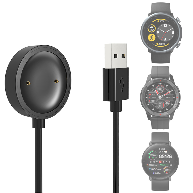 Smartwatch şarj ünitesi adaptö - A1 Watches & Jewelry New York Photos incelemesi ve fiyatı