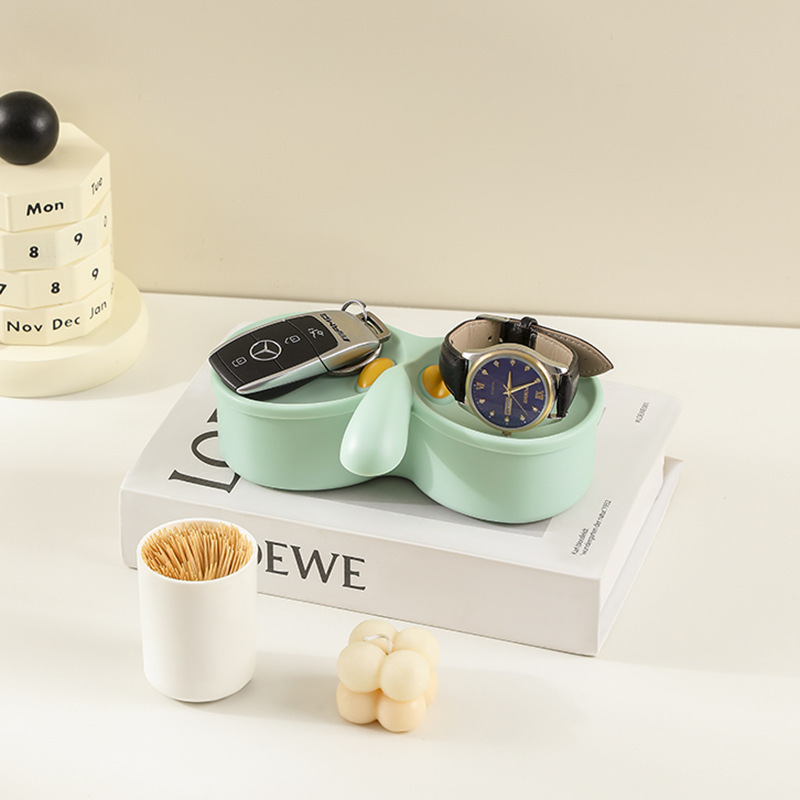 Sevimli Gözlük Saklama Kutusu, - Jewelry Eyewear Watches & Accessories incelemesi ve fiyatı