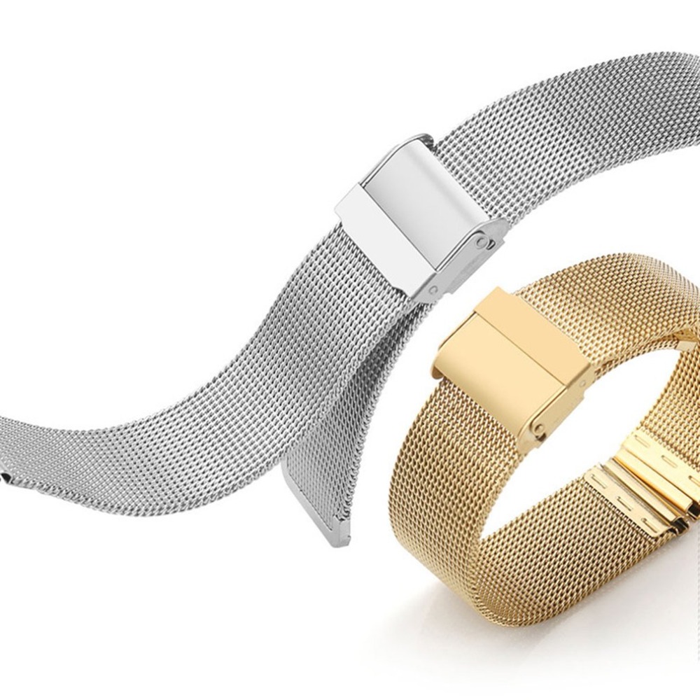 Metal Manyetik Örgü Çelik Kol  - Daniel Wellington Watches & Jewelry Online Store incelemesi ve fiyatı