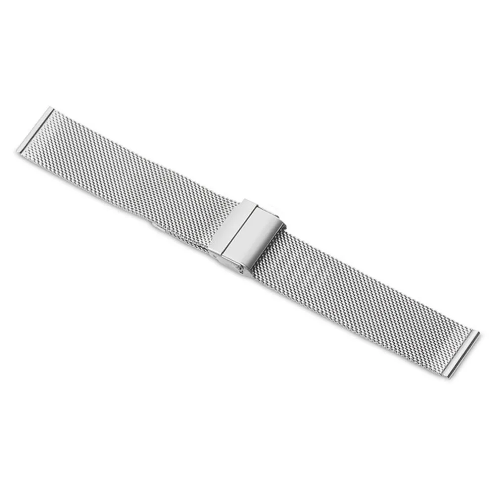 Metal Manyetik Örgü Çelik Kol  - Daniel Wellington Watches & Jewelry Online Store incelemesi ve fiyatı