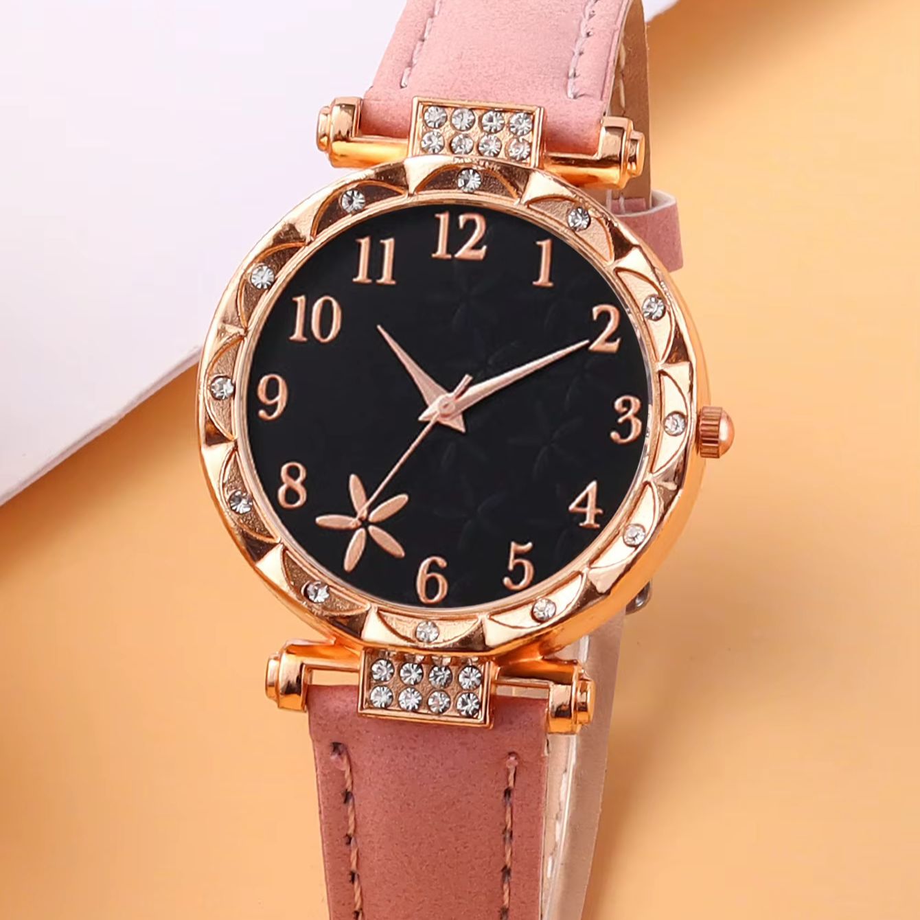 5 Parçadan Oluşan, Şık Tasarım - Jewelry Watches For Kids incelemesi ve fiyatı