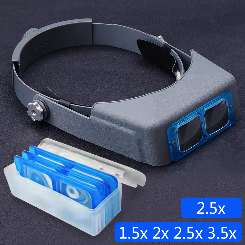 1.5X2X2.5X3.5X Profesyonel Kaf - Jewelry Eyewear Watches & Accessories incelemesi ve fiyatı