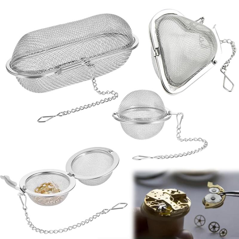 Sıcak Fırsat Paslanmaz Çelik S - Jewelry Eyewear Watches & Accessories incelemesi ve fiyatı