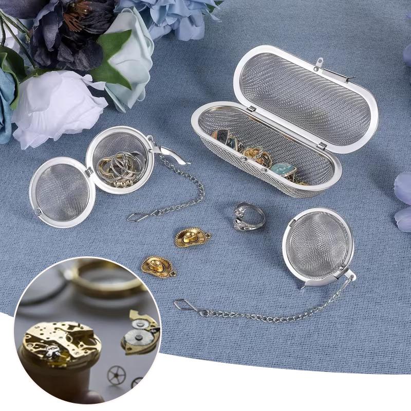 Sıcak Fırsat Paslanmaz Çelik S - Jewelry Eyewear Watches & Accessories incelemesi ve fiyatı