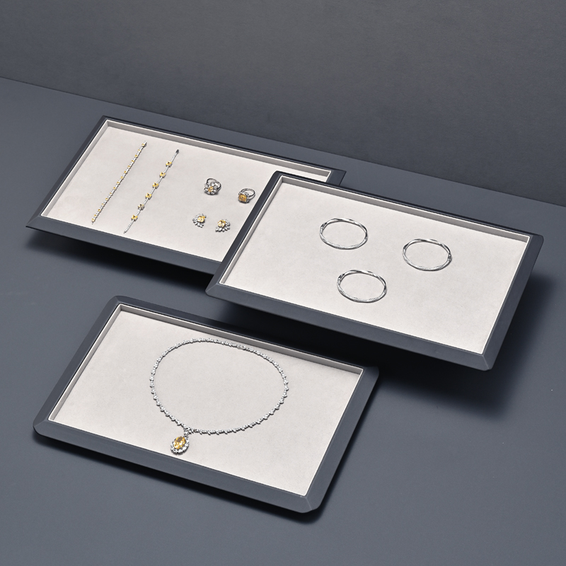 Oirlv Deri Takı Tepsisi Lüks K - Jewelry And Watches Stores incelemesi ve fiyatı
