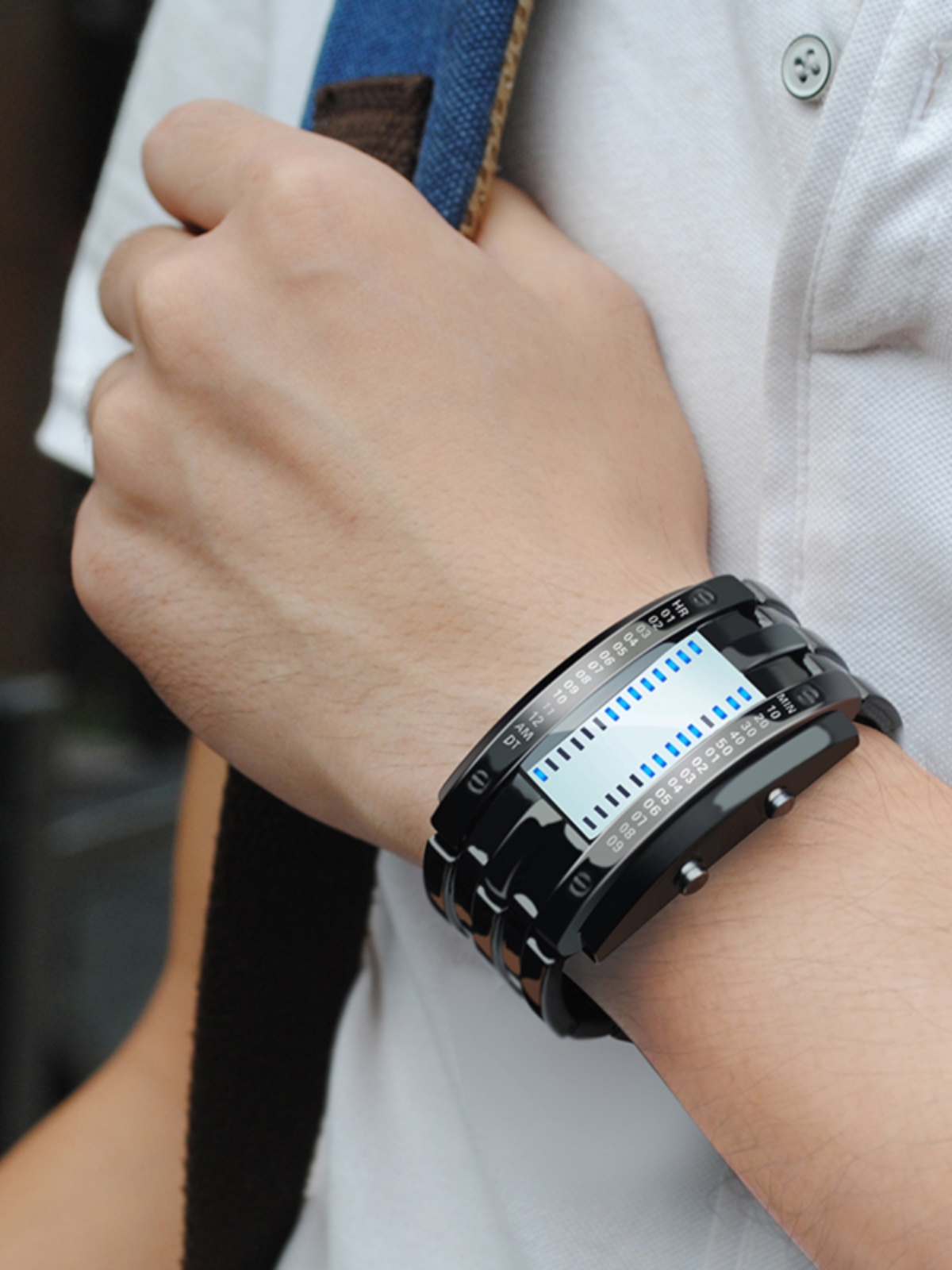 Moment güzellik saati erkek li - Moments Watches & Jewelry Vaughan Mills incelemesi ve fiyatı