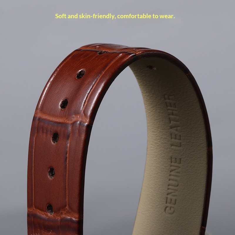 12-22mm Ultra-İnce Timsah Tahı - Daniel Wellington Watches & Jewelry Online Store incelemesi ve fiyatı