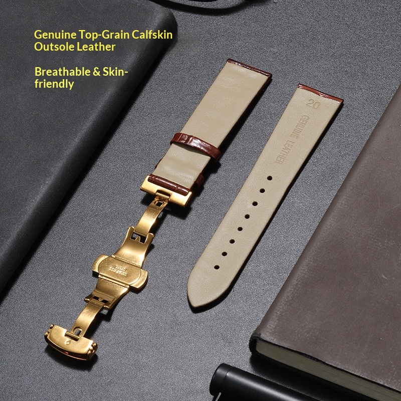 12-22mm Ultra-İnce Timsah Tahı - Daniel Wellington Watches & Jewelry Online Store incelemesi ve fiyatı