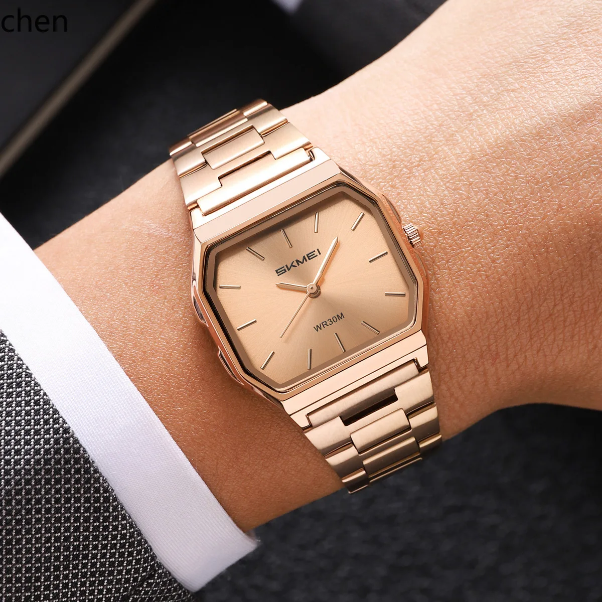 X-15 moment beauty klasik retr - Moments Watches & Jewelry Vaughan Mills incelemesi ve fiyatı