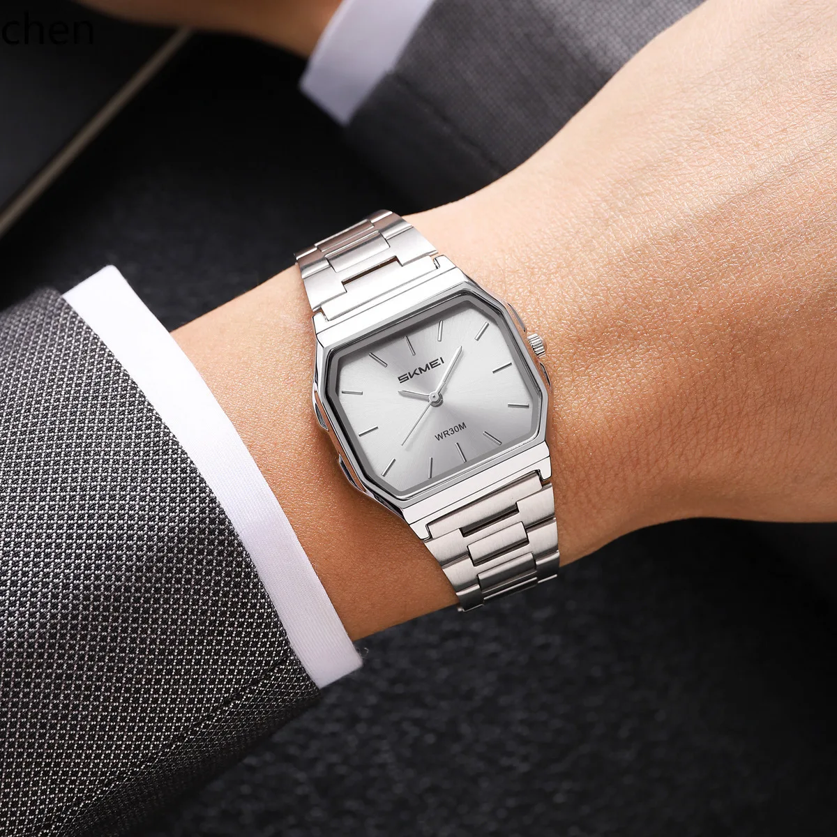 X-15 moment beauty klasik retr - Moments Watches & Jewelry Vaughan Mills incelemesi ve fiyatı
