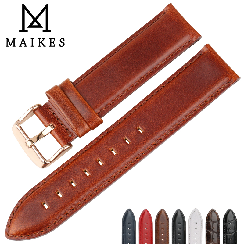 MAIKES Izle Aksesuarları Hakik - Daniel Wellington Watches & Jewelry Online Store incelemesi ve fiyatı