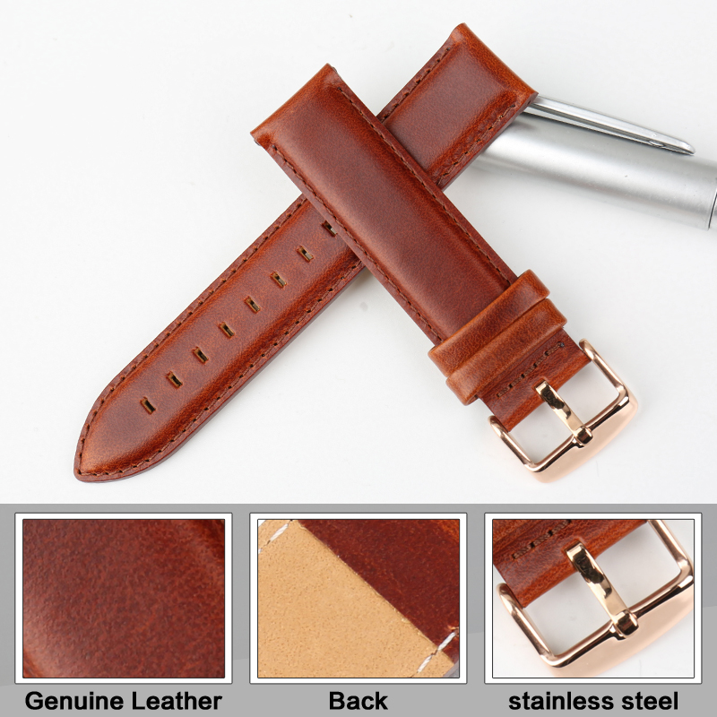 MAIKES Izle Aksesuarları Hakik - Daniel Wellington Watches & Jewelry Online Store incelemesi ve fiyatı