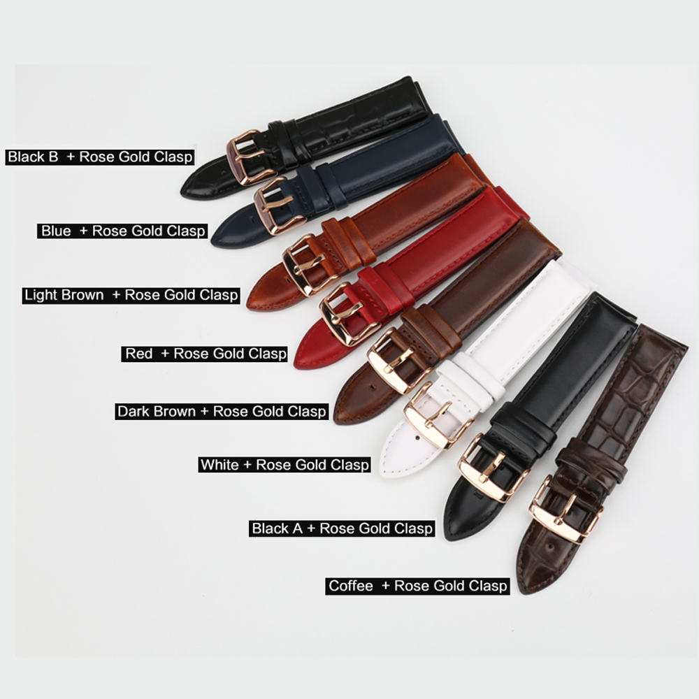 MAIKES Izle Aksesuarları Hakik - Daniel Wellington Watches & Jewelry Online Store incelemesi ve fiyatı
