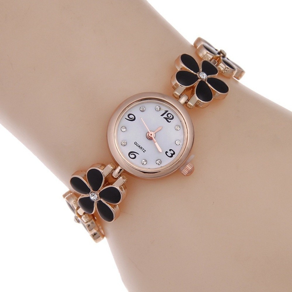 Çok Renkli Kadın Kuvars Saat B - Jewelry Watches For Kids incelemesi ve fiyatı