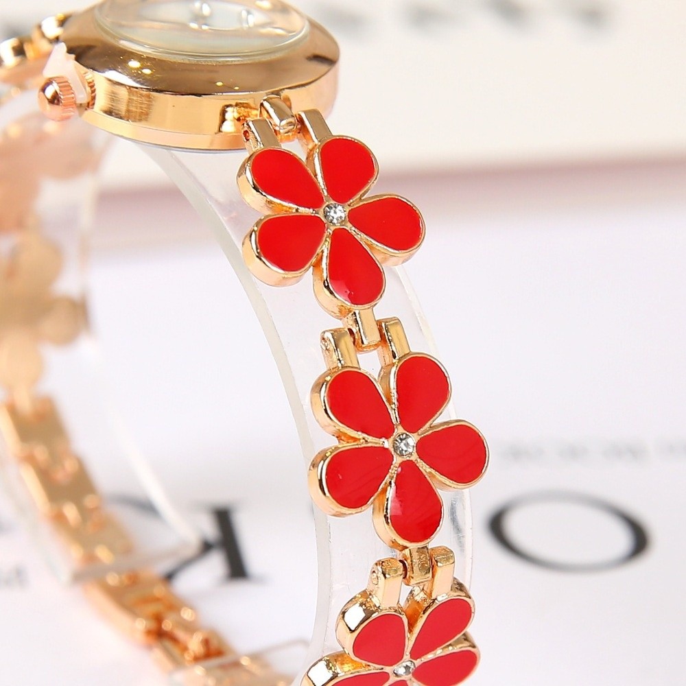 Çok Renkli Kadın Kuvars Saat B - Jewelry Watches For Kids incelemesi ve fiyatı