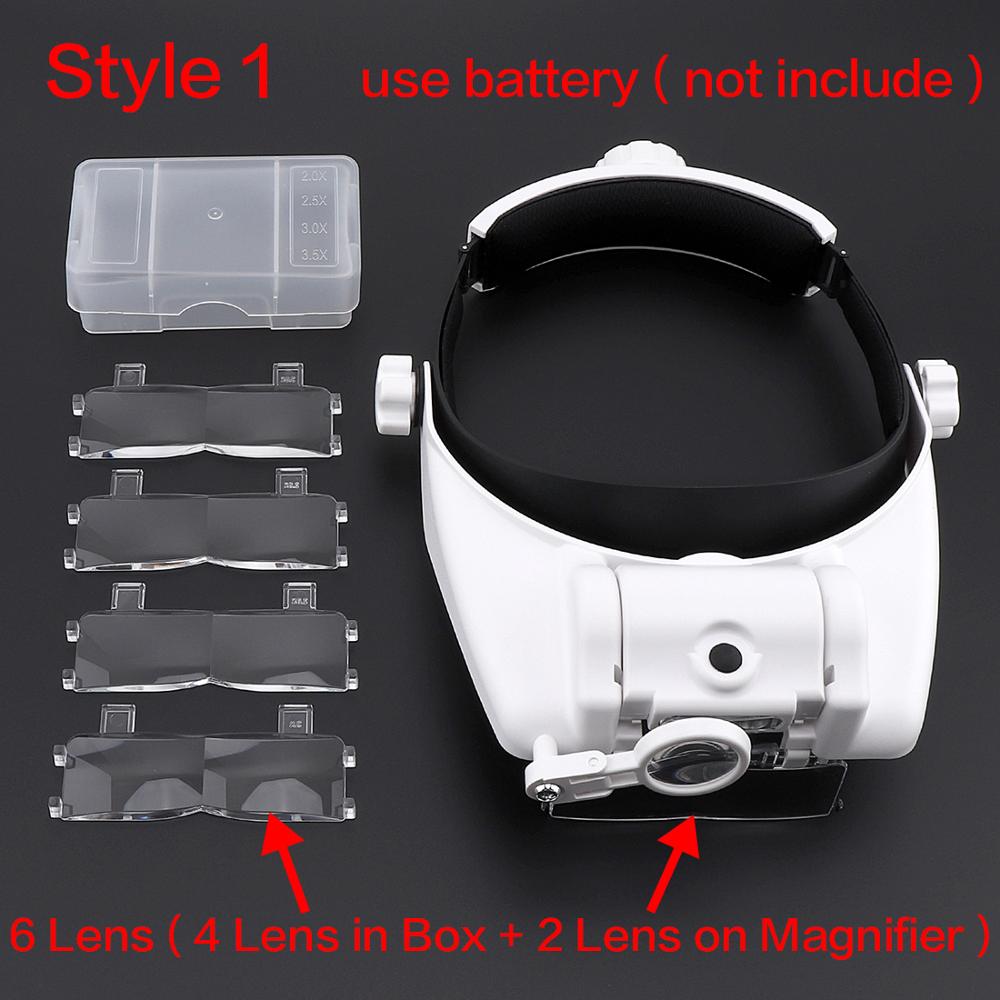Ayarlanabilir Kafa Bandı Gözlü - Jewelry Eyewear Watches & Accessories incelemesi ve fiyatı