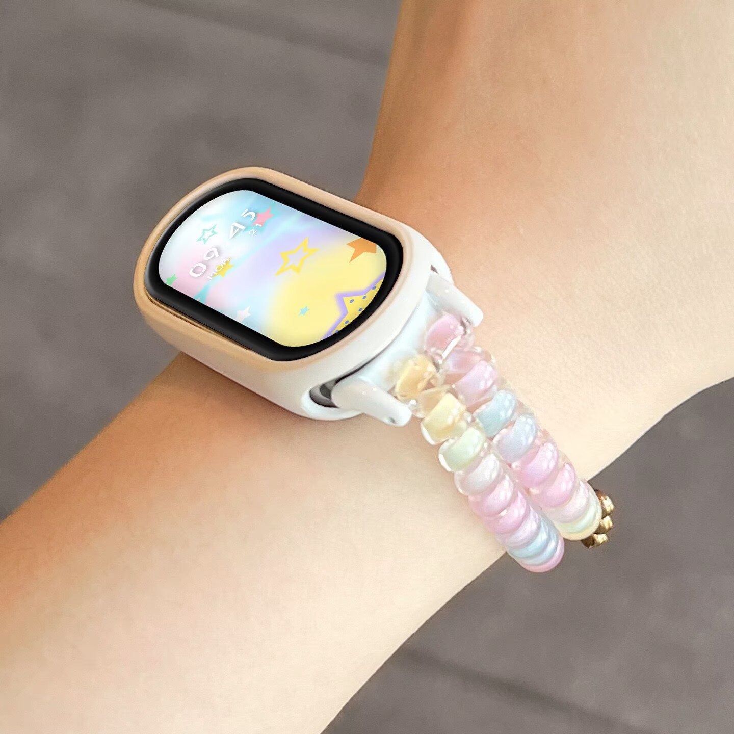 Xiaomi Mi Band10 9 8 için Şeke - Jewelry Watches For Kids incelemesi ve fiyatı