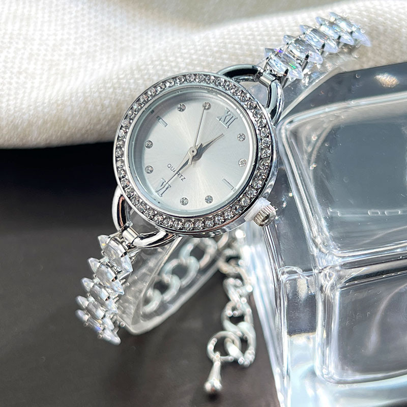 UTHAI CQ383 Elmas kakmalı renk - Jewelry Diamond Watches incelemesi ve fiyatı