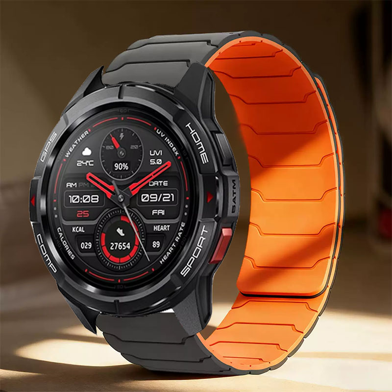 Mibro Watch GS Active2/GS Acti - A1 Watches & Jewelry New York Photos incelemesi ve fiyatı