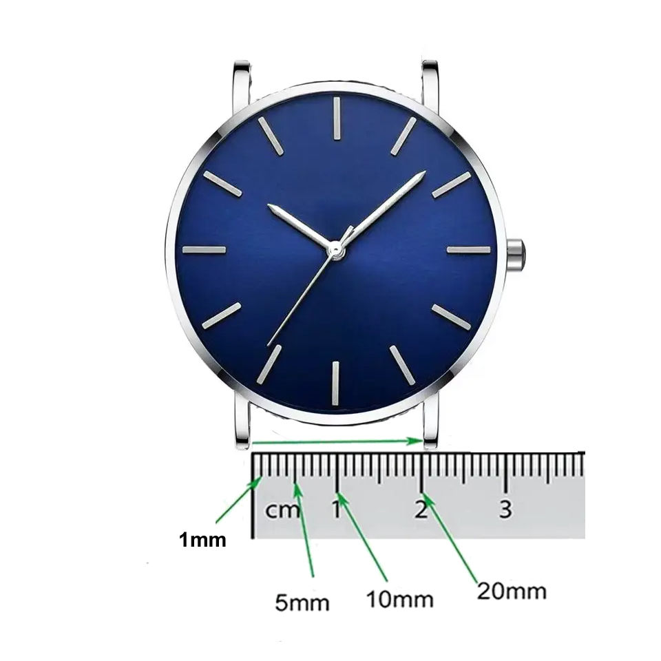 Paslanmaz çelik kol bandı 10MM - Daniel Wellington Watches & Jewelry Online Store incelemesi ve fiyatı