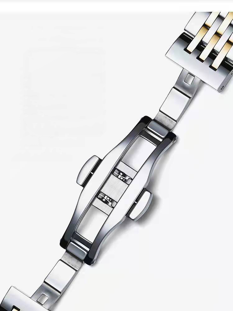 Paslanmaz çelik kol bandı 10MM - Daniel Wellington Watches & Jewelry Online Store incelemesi ve fiyatı