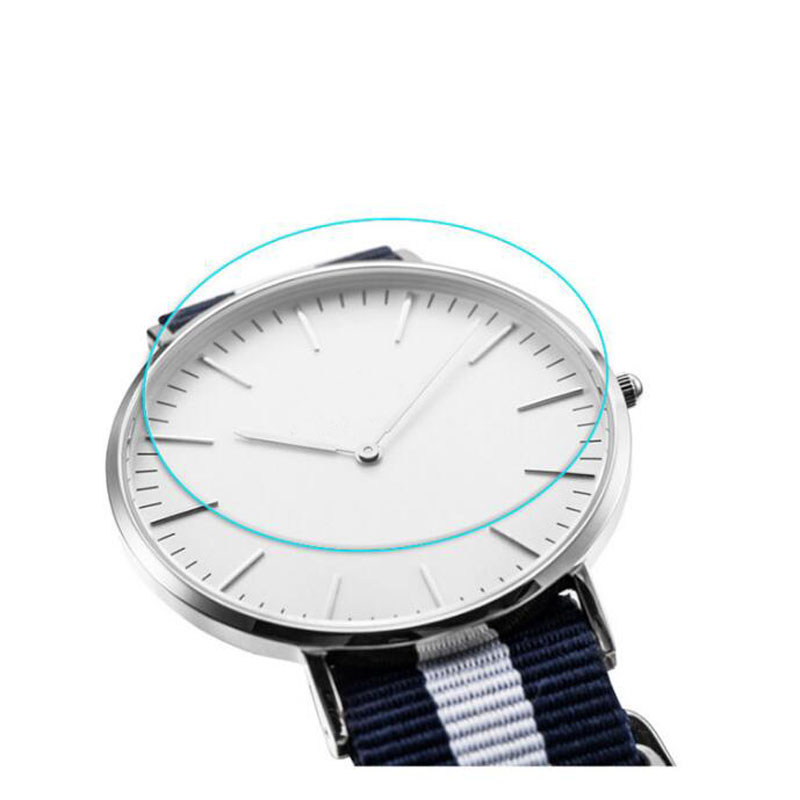 Temperli Cam koruyucu film Gua - Daniel Wellington Watches & Jewelry Online Store incelemesi ve fiyatı