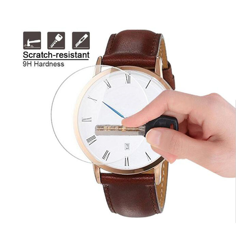 Temperli Cam koruyucu film Gua - Daniel Wellington Watches & Jewelry Online Store incelemesi ve fiyatı