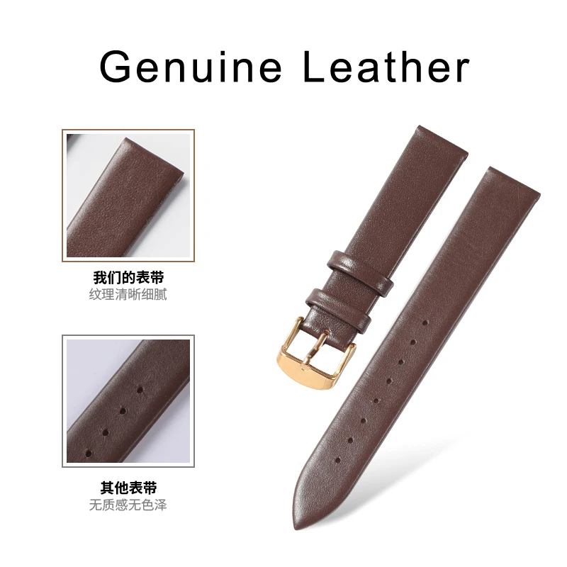 Izle Aksesuarları 12mm-24mm Ha - Daniel Wellington Watches & Jewelry Online Store incelemesi ve fiyatı