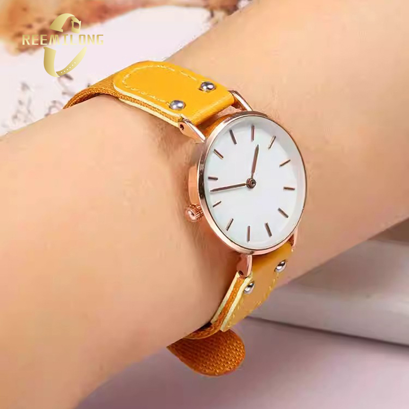 Naylon kanvas saat kayışı DW D - Daniel Wellington Watches & Jewelry Online Store incelemesi ve fiyatı