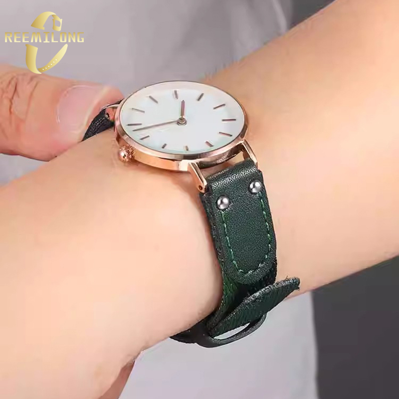 Naylon kanvas saat kayışı DW D - Daniel Wellington Watches & Jewelry Online Store incelemesi ve fiyatı